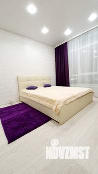 1-к квартира, посуточно, 30м2, 11/17 этаж