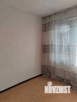 1-к квартира, на длительный срок, 26м2, 7/9 этаж