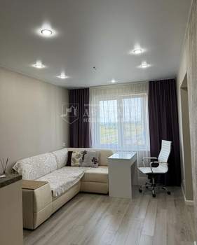 2-к квартира, на длительный срок, 33м2, 4/9 этаж