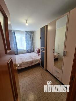 4-к квартира, на длительный срок, 68м2, 3/5 этаж