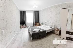 2-к квартира, посуточно, 60м2, 1/1 этаж