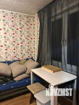 1-к квартира, на длительный срок, 38м2, 1/5 этаж