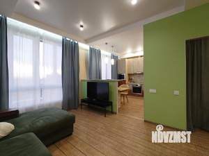 2-к квартира, на длительный срок, 60м2, 13/18 этаж