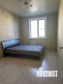 2-к квартира, на длительный срок, 44м2, 4/5 этаж