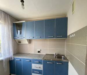 1-к квартира, на длительный срок, 31м2, 5/5 этаж