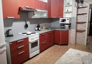 2-к квартира, на длительный срок, 59м2, 2/10 этаж