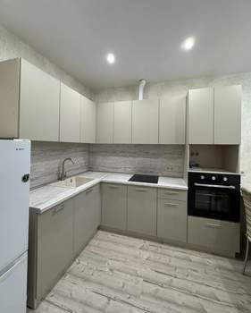 2-к квартира, на длительный срок, 48м2, 15/15 этаж