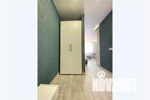 1-к квартира, посуточно, 27м2, 3/16 этаж