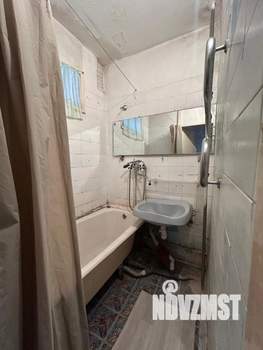 1-к квартира, на длительный срок, 23м2, 4/9 этаж