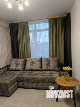 2-к квартира, посуточно, 47м2, 1/1 этаж