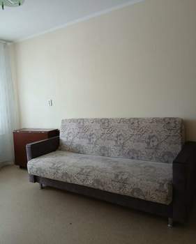 1-к квартира, на длительный срок, 31м2, 3/5 этаж