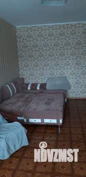 1-к квартира, на длительный срок, 32м2, 3/5 этаж