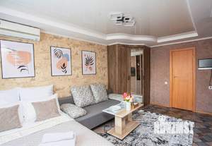 1-к квартира, посуточно, 25м2, 2/9 этаж