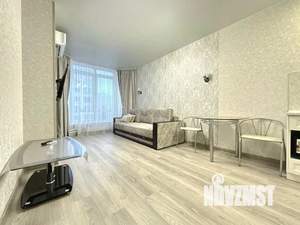 2-к квартира, посуточно, 55м2, 1/1 этаж