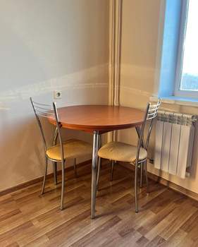 1-к квартира, на длительный срок, 35м2, 8/9 этаж