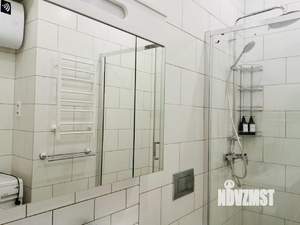 2-к квартира, посуточно, 51м2, 1/1 этаж