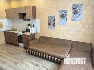 2-к квартира, посуточно, 56м2, 3/13 этаж