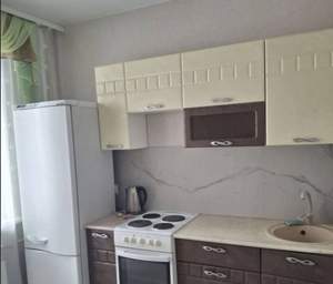 2-к квартира, на длительный срок, 51м2, 2/17 этаж