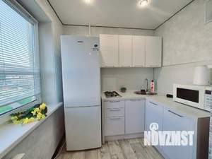 2-к квартира, посуточно, 35м2, 3/5 этаж