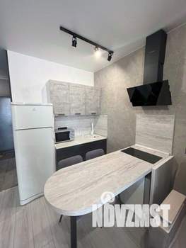 1-к квартира, посуточно, 29м2, 1/1 этаж