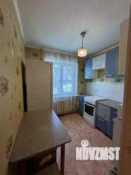 2-к квартира, на длительный срок, 45м2, 1/5 этаж