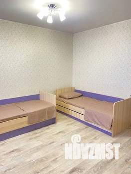 2-к квартира, посуточно, 45м2, 1/1 этаж