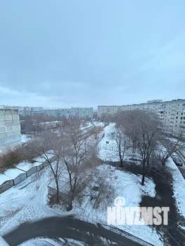 1-к квартира, на длительный срок, 18м2, 7/9 этаж