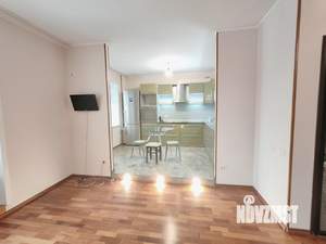 1-к квартира, на длительный срок, 40м2, 3/10 этаж