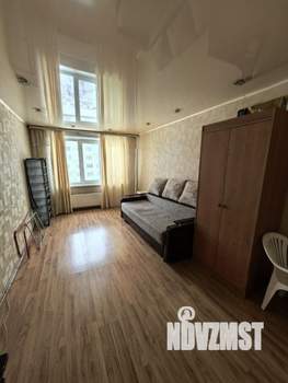 1-к квартира, на длительный срок, 23м2, 4/9 этаж