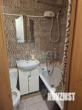 Студия квартира, на длительный срок, 23м2, 6/9 этаж