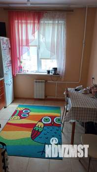 2-к квартира, на длительный срок, 52м2, 4/9 этаж