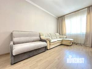 2-к квартира, посуточно, 62м2, 1/1 этаж