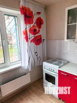 1-к квартира, на длительный срок, 34м2, 1/10 этаж