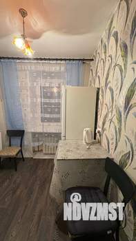 1-к квартира, на длительный срок, 35м2, 5/5 этаж