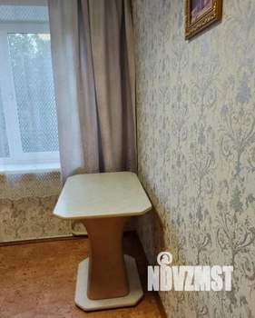 1-к квартира, на длительный срок, 25м2, 3/9 этаж