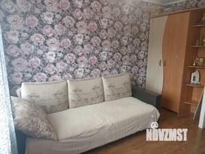 1-к квартира, на длительный срок, 18м2, 2/5 этаж