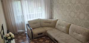 2-к квартира, на длительный срок, 44м2, 4/5 этаж