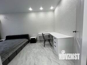 1-к квартира, посуточно, 60м2, 1/1 этаж