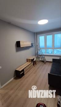 1-к квартира, на длительный срок, 37м2, 9/16 этаж