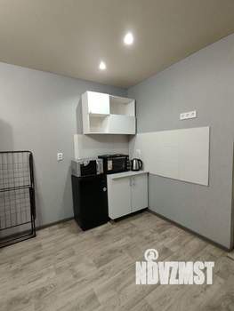 Студия квартира, на длительный срок, 24м2, 5/9 этаж