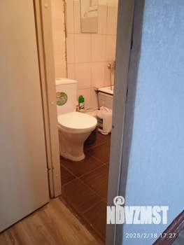 1-к квартира, на длительный срок, 31м2, 4/5 этаж