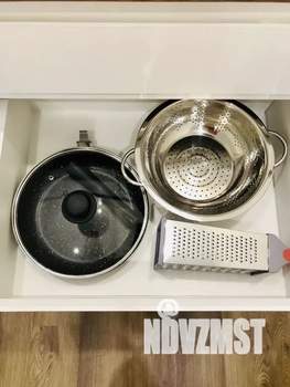 Студия квартира, посуточно, 30м2, 8/14 этаж