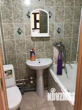 1-к квартира, на длительный срок, 17м2, 7/9 этаж