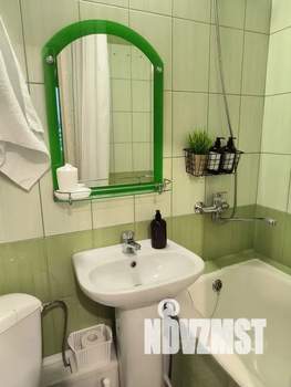 Студия квартира, посуточно, 18м2, 5/9 этаж