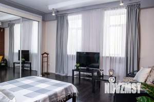 1-к квартира, посуточно, 30м2, 2/5 этаж