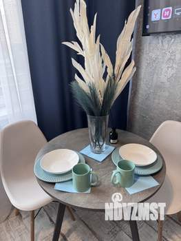 2-к квартира, посуточно, 50м2, 1/12 этаж