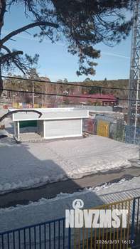 1-к квартира, на длительный срок, 31м2, 2/4 этаж