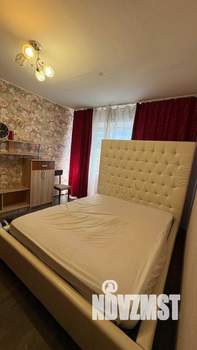 1-к квартира, на длительный срок, 35м2, 5/5 этаж