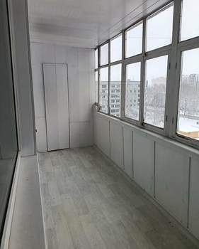 3-к квартира, на длительный срок, 47м2, 8/9 этаж