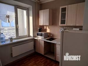 1-к квартира, на длительный срок, 37м2, 6/14 этаж